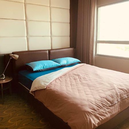 Apartmentel - Masteri Thao Dien Ho Chi Minh-byen Eksteriør bilde