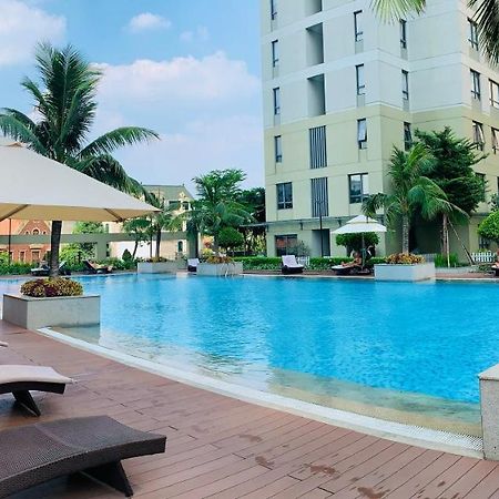 Apartmentel - Masteri Thao Dien Ho Chi Minh-byen Eksteriør bilde