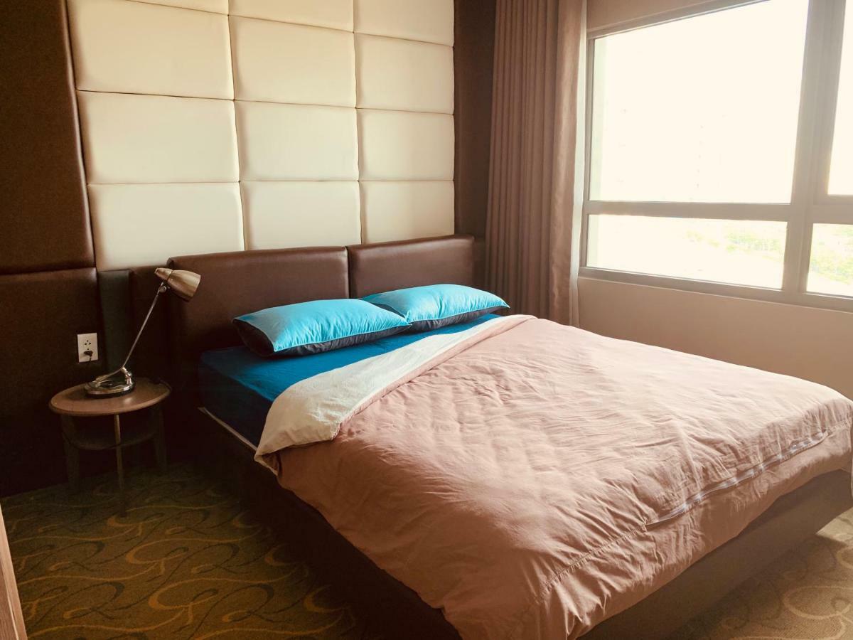 Apartmentel - Masteri Thao Dien Ho Chi Minh-byen Eksteriør bilde