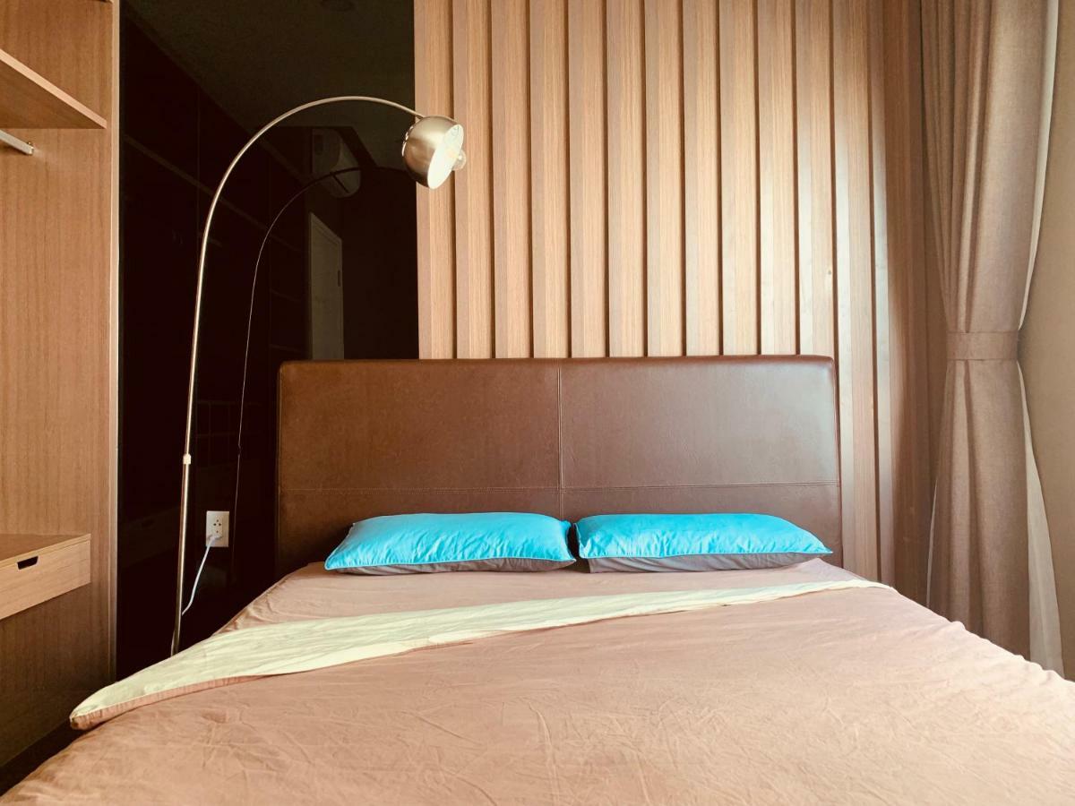 Apartmentel - Masteri Thao Dien Ho Chi Minh-byen Eksteriør bilde