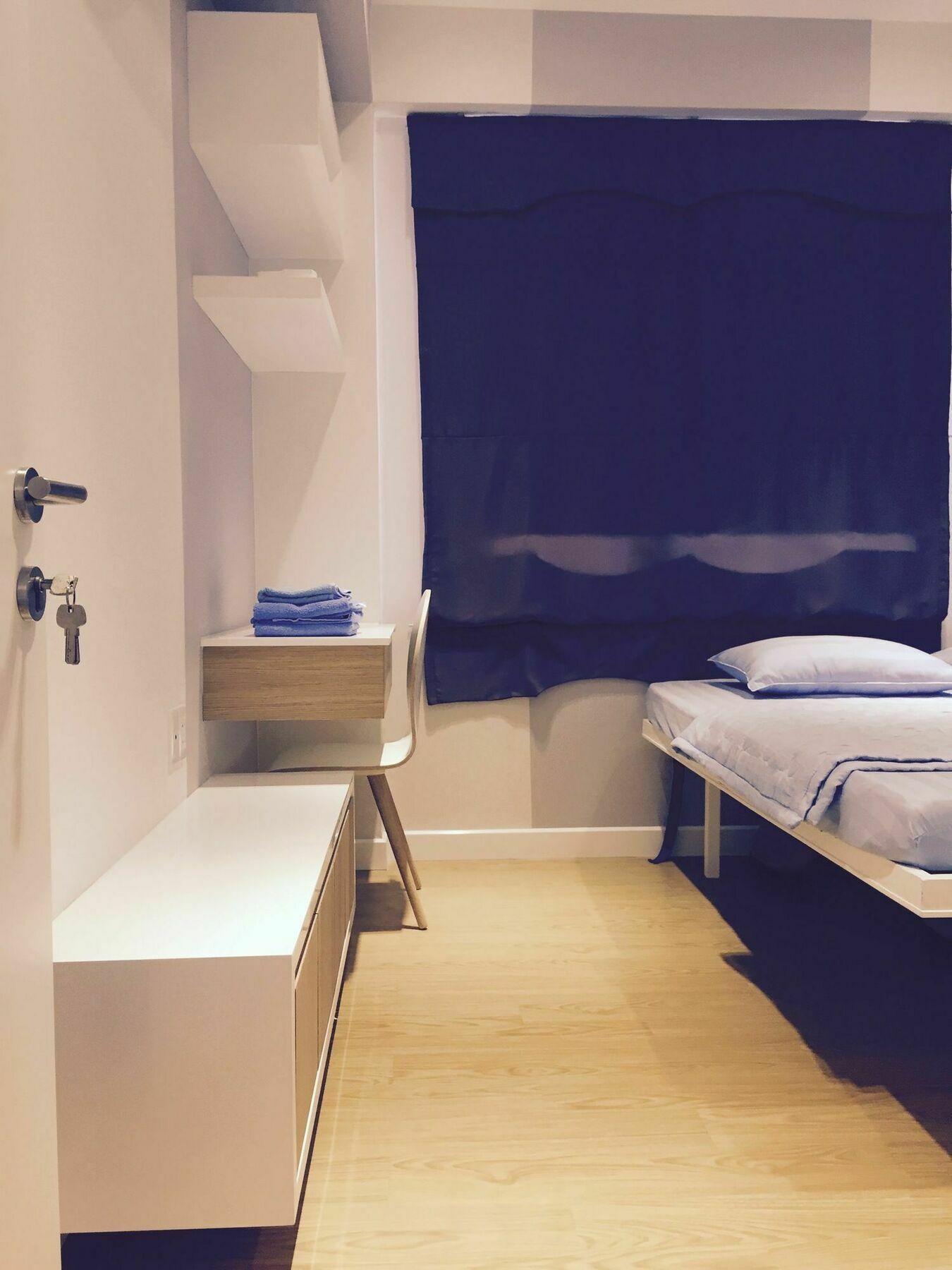 Apartmentel - Masteri Thao Dien Ho Chi Minh-byen Eksteriør bilde