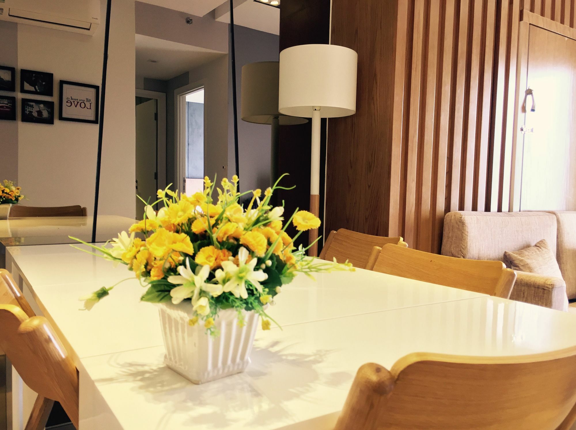 Apartmentel - Masteri Thao Dien Ho Chi Minh-byen Eksteriør bilde