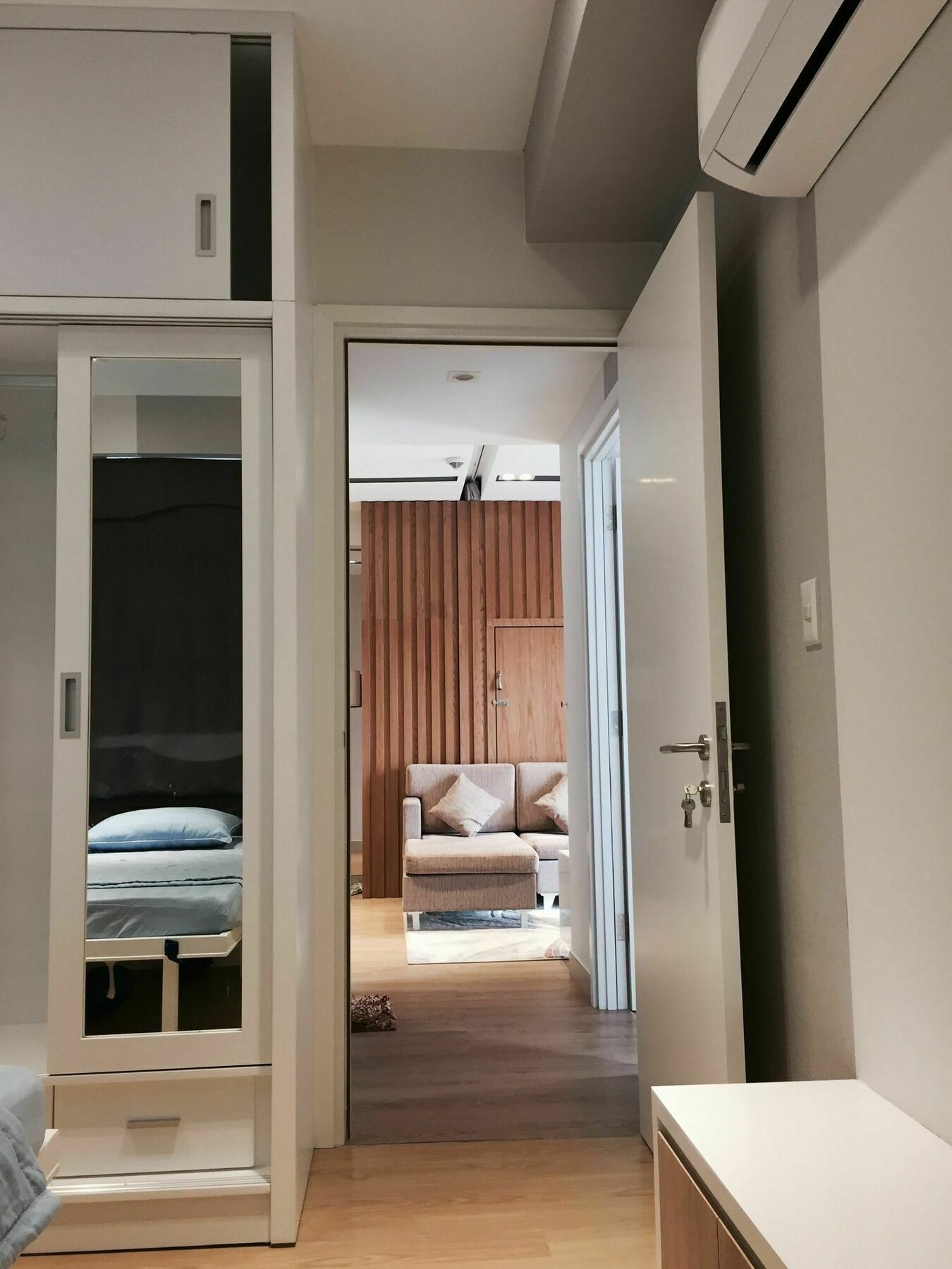 Apartmentel - Masteri Thao Dien Ho Chi Minh-byen Eksteriør bilde
