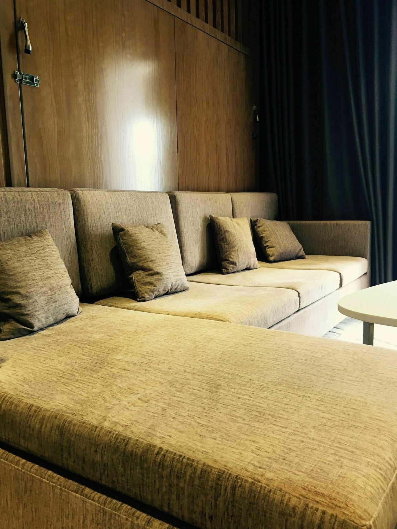 Apartmentel - Masteri Thao Dien Ho Chi Minh-byen Eksteriør bilde